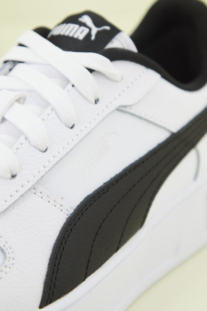 PUMA  CARINA STREET en color WHTBLCK  (4)