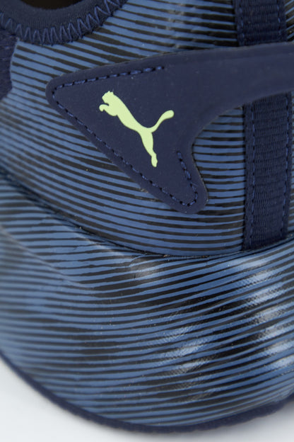 PUMA RETALIATE  HYPERWAV en color BLUE  (3)