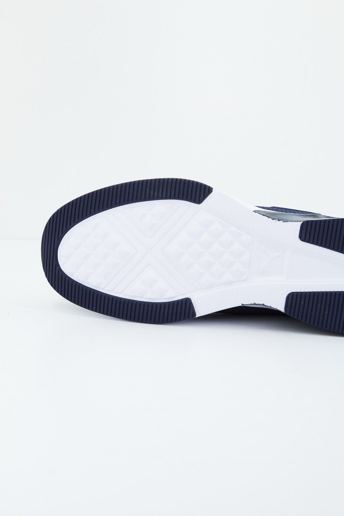 PUMA RETALIATE  HYPERWAV en color BLUE  (4)