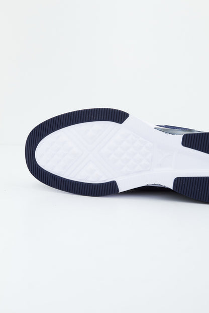 PUMA RETALIATE  HYPERWAV en color BLUE  (4)