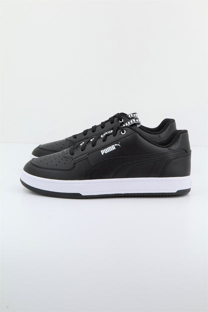 PUMA CAVEN . LOGOB en color BLACK  (2)