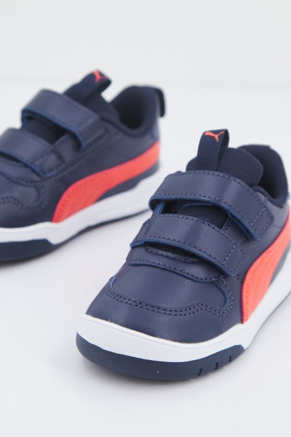 PUMA PUMA MULTIFLEX SL V en color PCTGRND  (2)