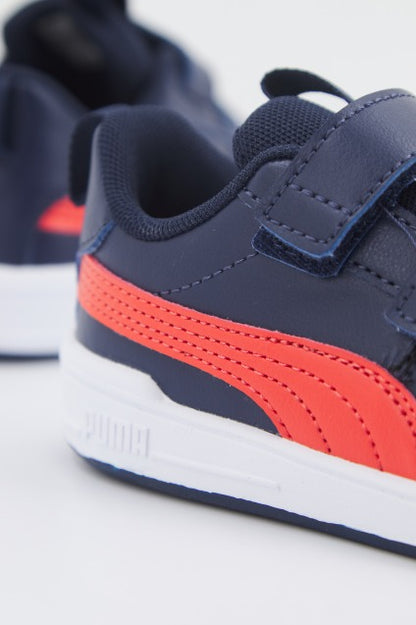 PUMA PUMA MULTIFLEX SL V en color PCTGRND  (4)