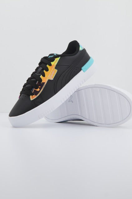 PUMA JADA CRYSTAL WINGS J en color BLACK  (1)