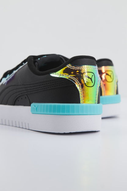 PUMA JADA CRYSTAL WINGS J en color BLACK  (3)