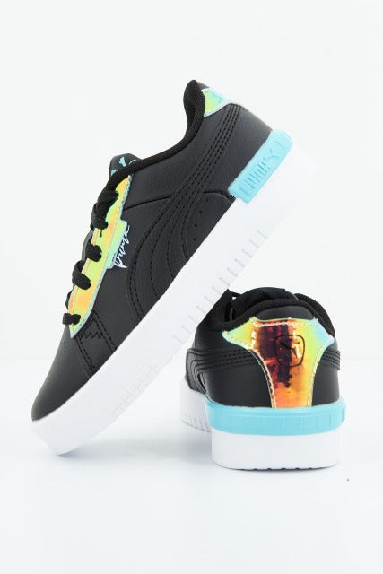 PUMA JADA CRYSTAL WINGS P en color BLACK  (1)