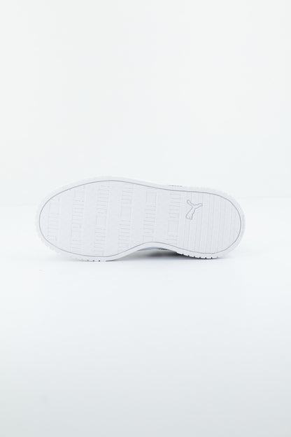 PUMA  CARINA . en color BLKGOL  (4)