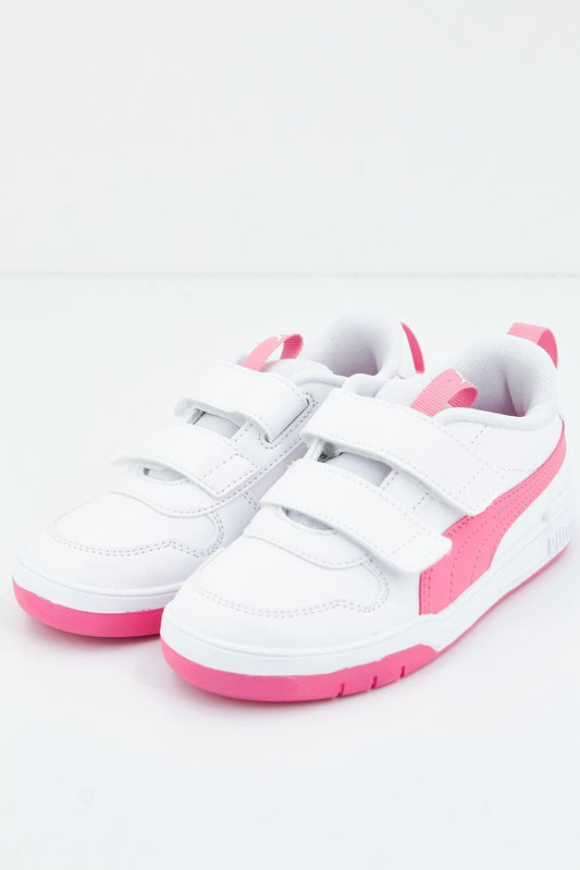 PUMA MULTIFLEX SL V en color WHTSTRW  (1)