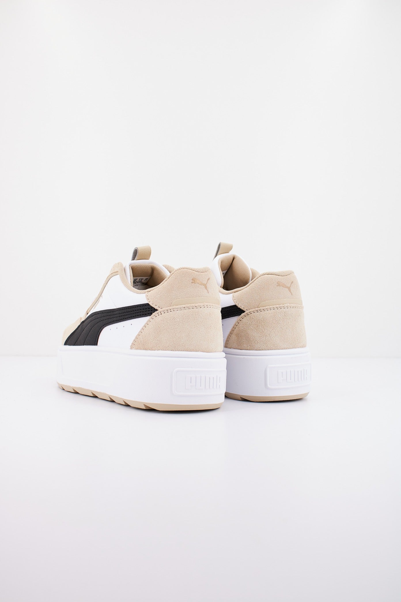 PUMA  en color BLACK  (3)