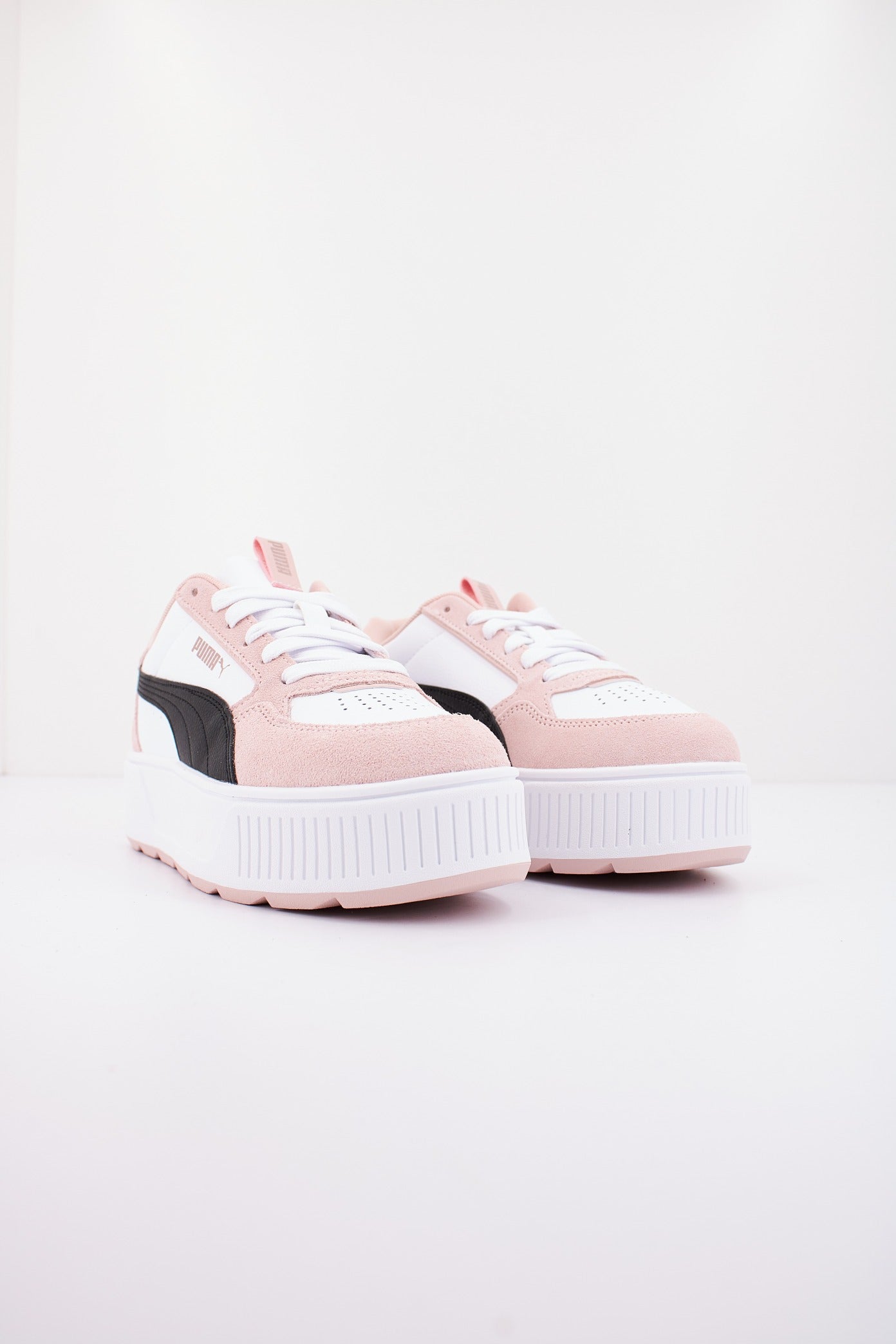 PUMA KARMEN REBELLE en color BLACK  (2)