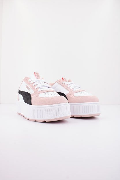 PUMA KARMEN REBELLE en color BLACK  (2)