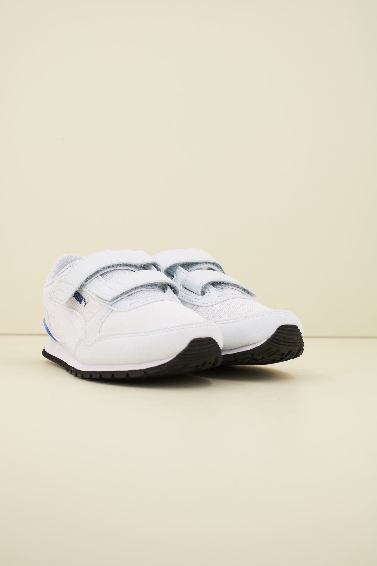 PUMA  en color WHITE  (2)