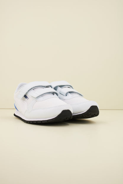 PUMA  en color WHITE  (2)