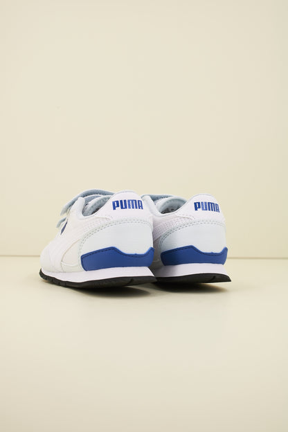 PUMA  en color WHITE  (3)