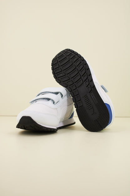 PUMA  en color WHITE  (4)