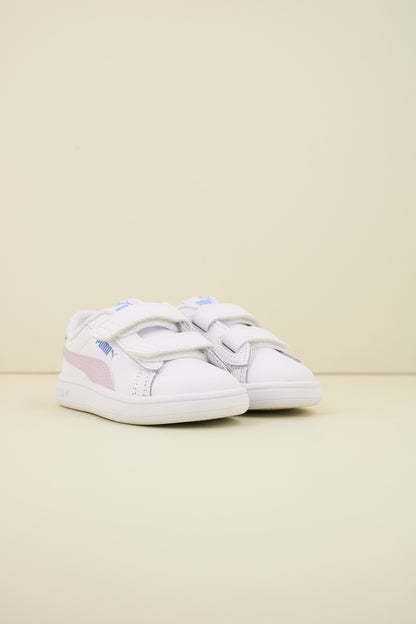 PUMA  en color WHITE  (2)