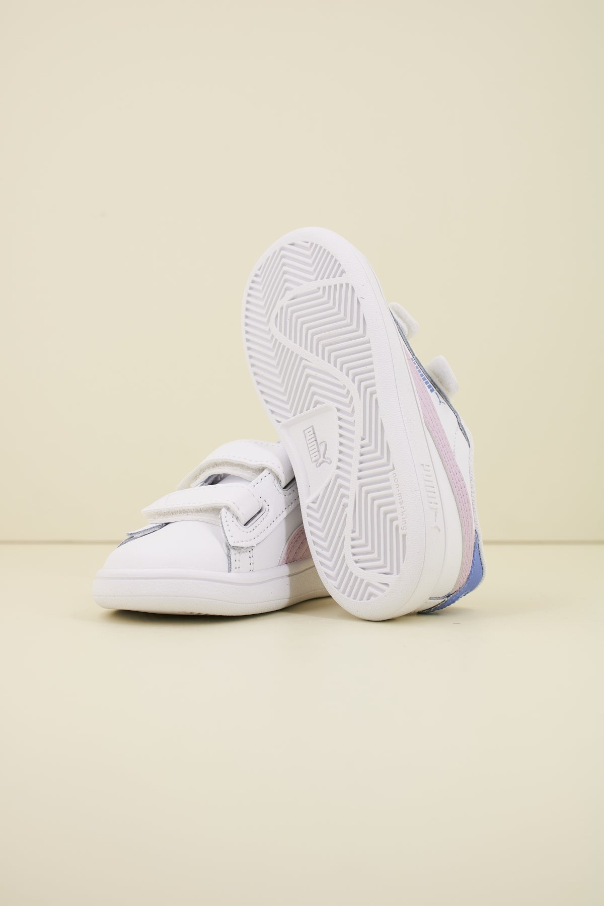 PUMA  en color WHITE  (4)