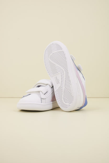 PUMA  en color WHITE  (4)