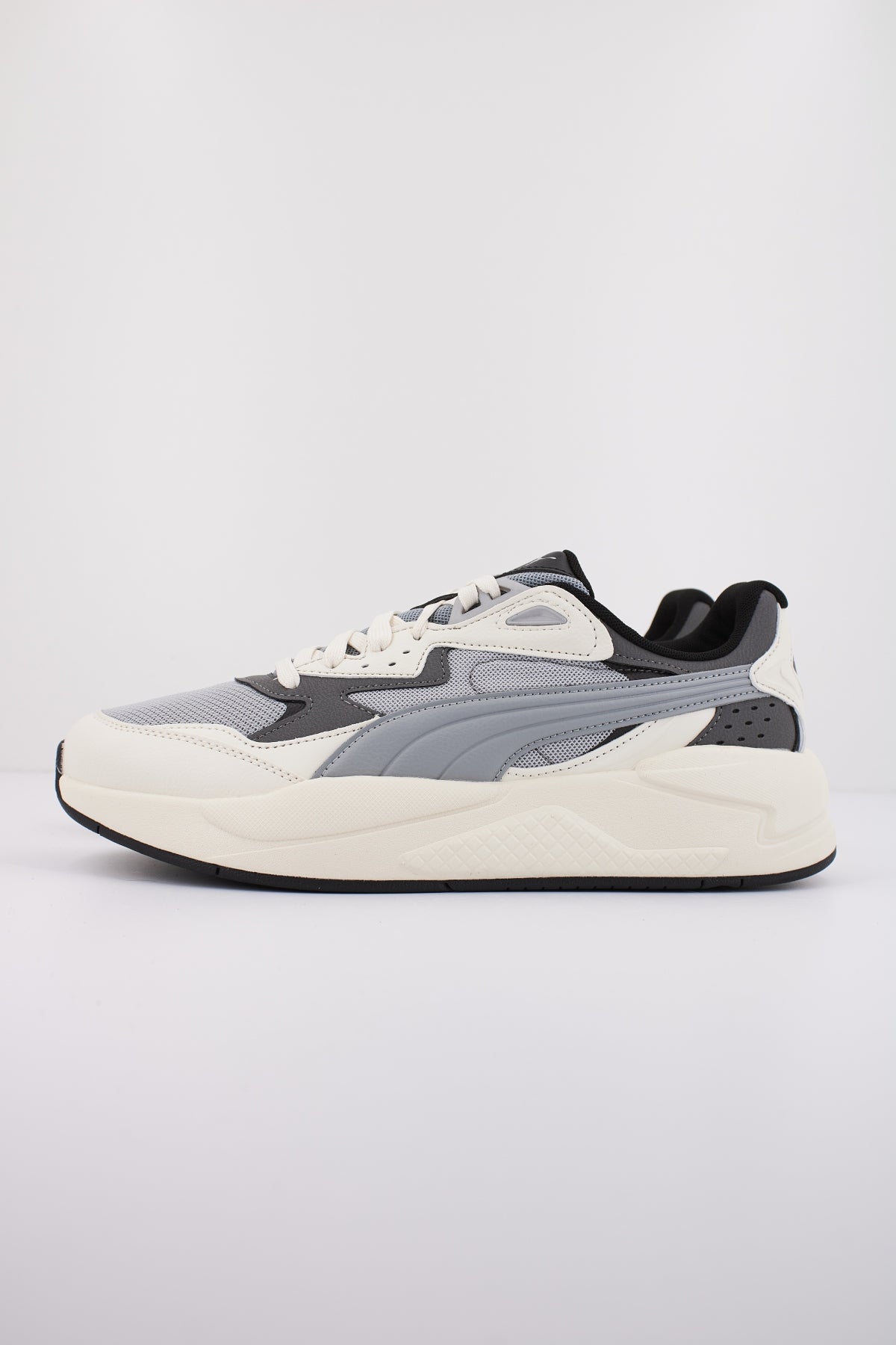 PUMA  X-RAY SPEED en color GRAY  (1)