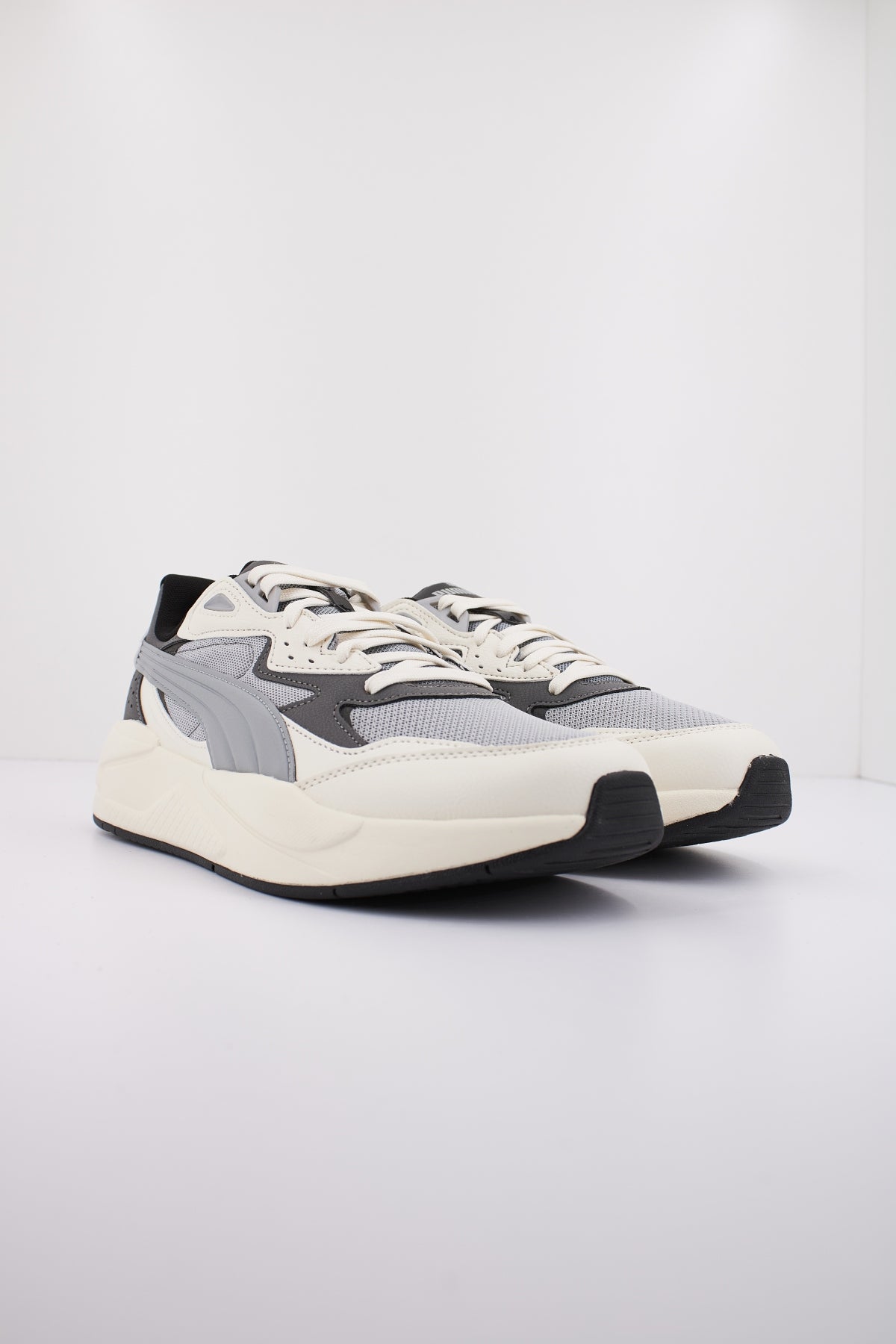 PUMA  X-RAY SPEED en color GRAY  (2)