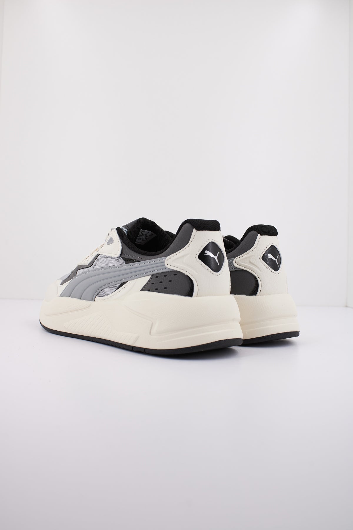 PUMA  X-RAY SPEED en color GRAY  (3)