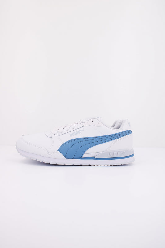 PUMA ST RUNNER V en color BLUE  (1)