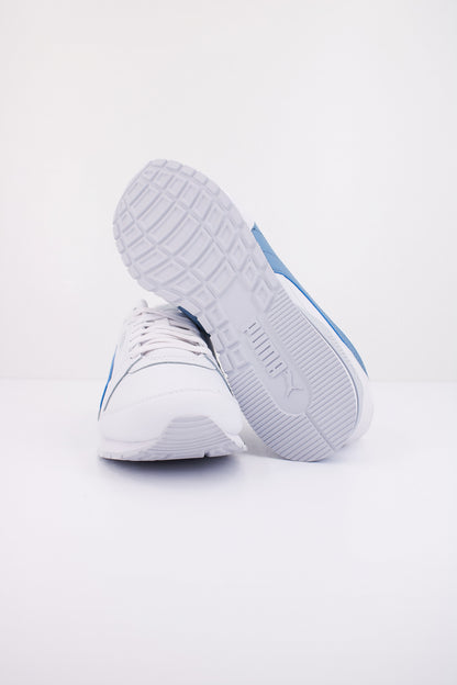 PUMA ST RUNNER V en color BLUE  (5)