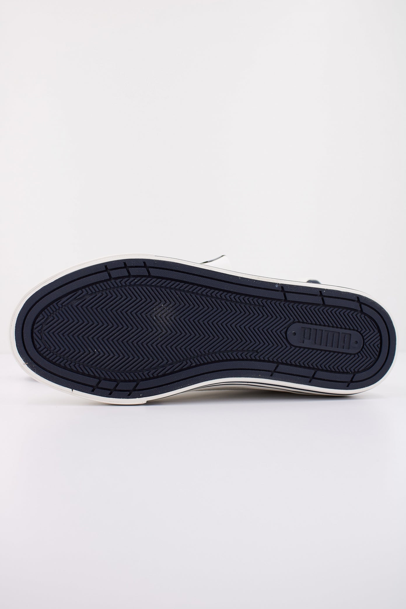 PUMA COURT CLASSIC VULC F en color WHITE  (4)