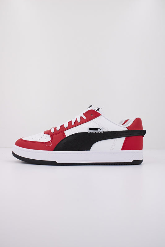 PUMA CAVEN . VTG en color WHITE  (1)