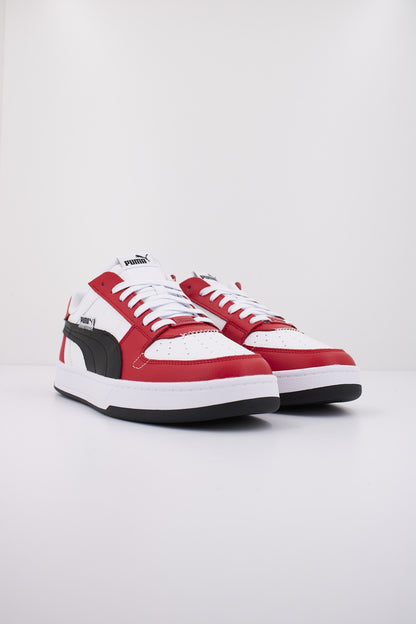 PUMA CAVEN . VTG en color WHITE  (2)