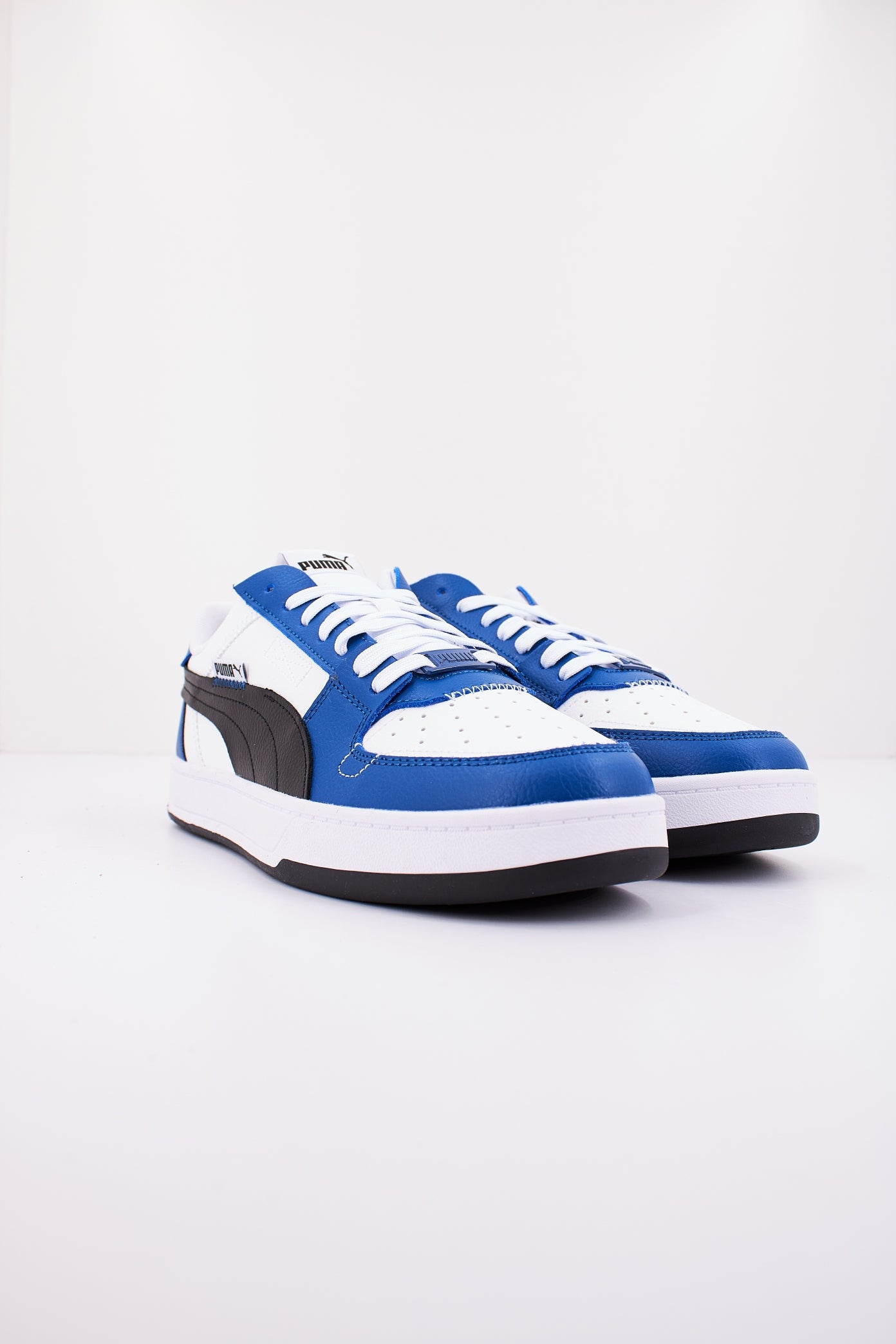 PUMA CAVEN . VTG en color BLACK  (2)