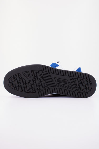 PUMA CAVEN . VTG en color BLACK  (4)