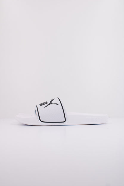 PUMA LEADCAT . en color WHITE  (1)