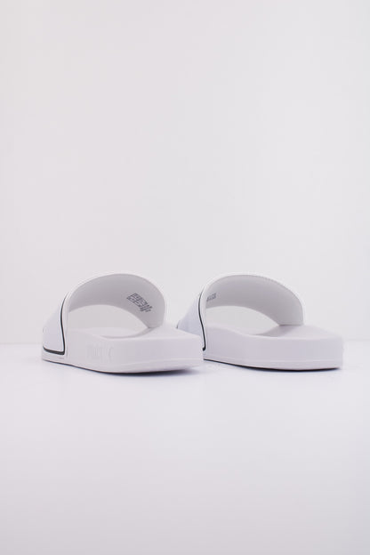 PUMA LEADCAT . en color WHITE  (4)