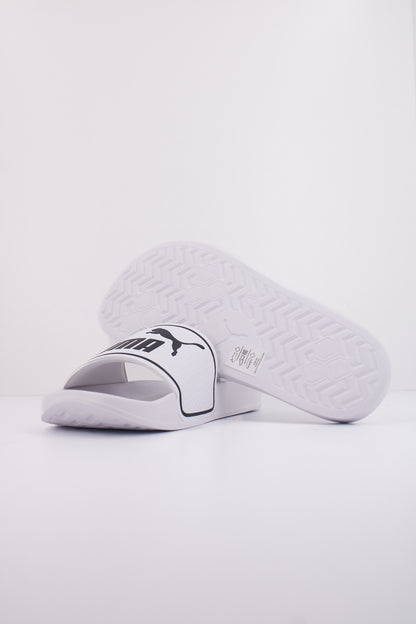 PUMA LEADCAT . en color WHITE  (5)