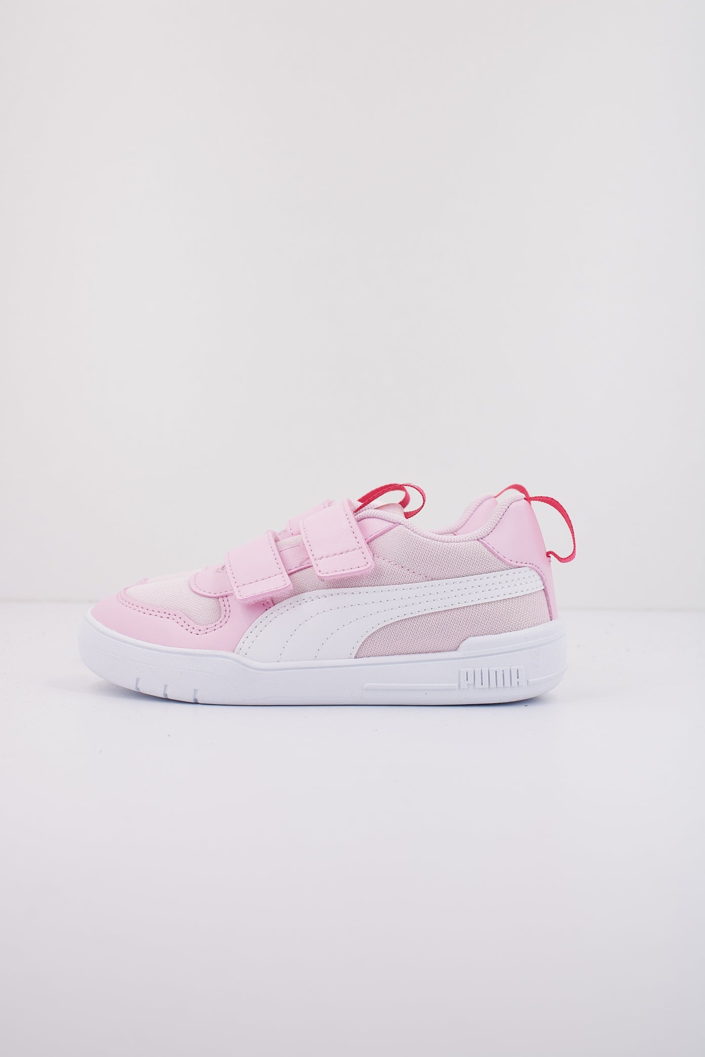 PUMA MULTIFLEX MESH en color PINK  (1)