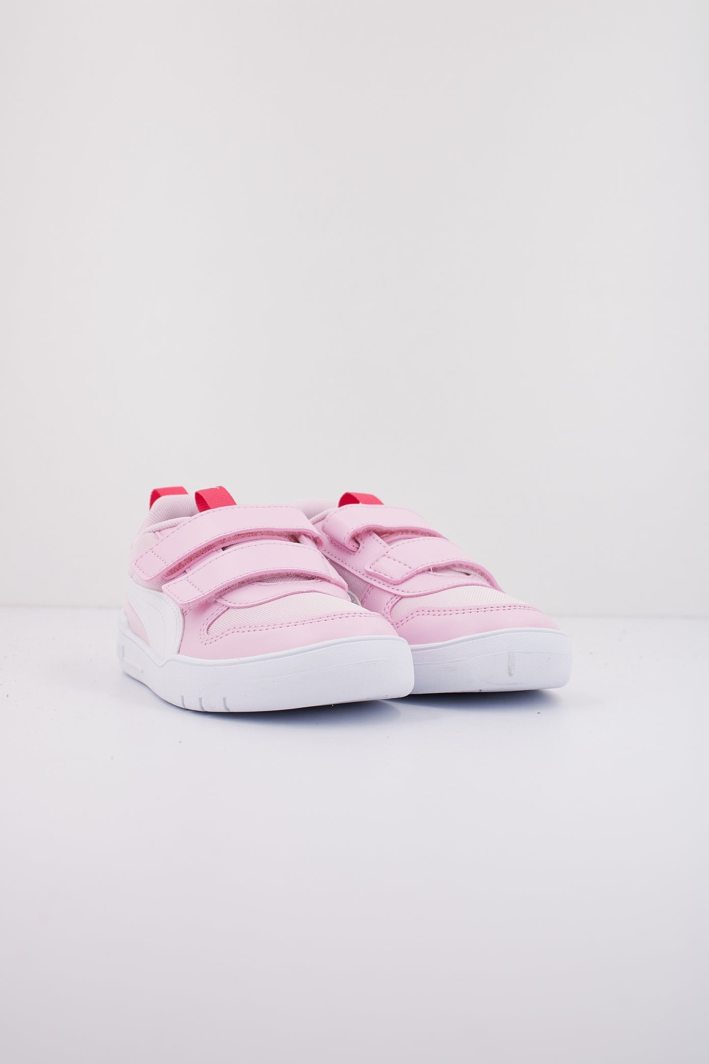 PUMA MULTIFLEX MESH en color PINK  (2)