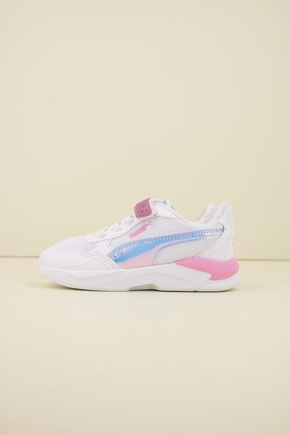PUMA X-RAY SPEED LITE DEE en color BLUE  (1)