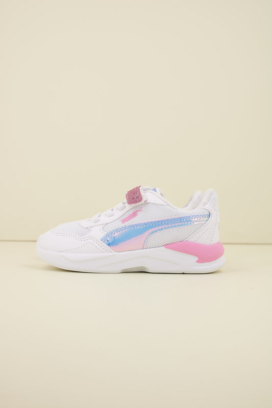 PUMA X-RAY SPEED LITE DEE en color BLUE  (1)