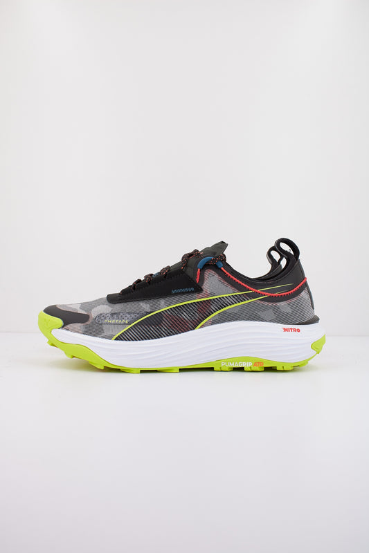 PUMA VOYAGE NITRO  en color BLKLM  (1)