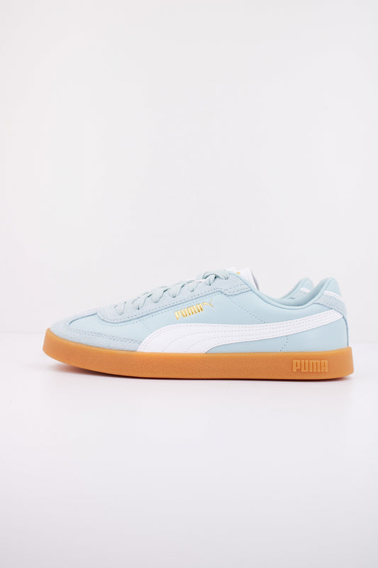 PUMA PUMA CLUB II ERA en color BLUE  (1)