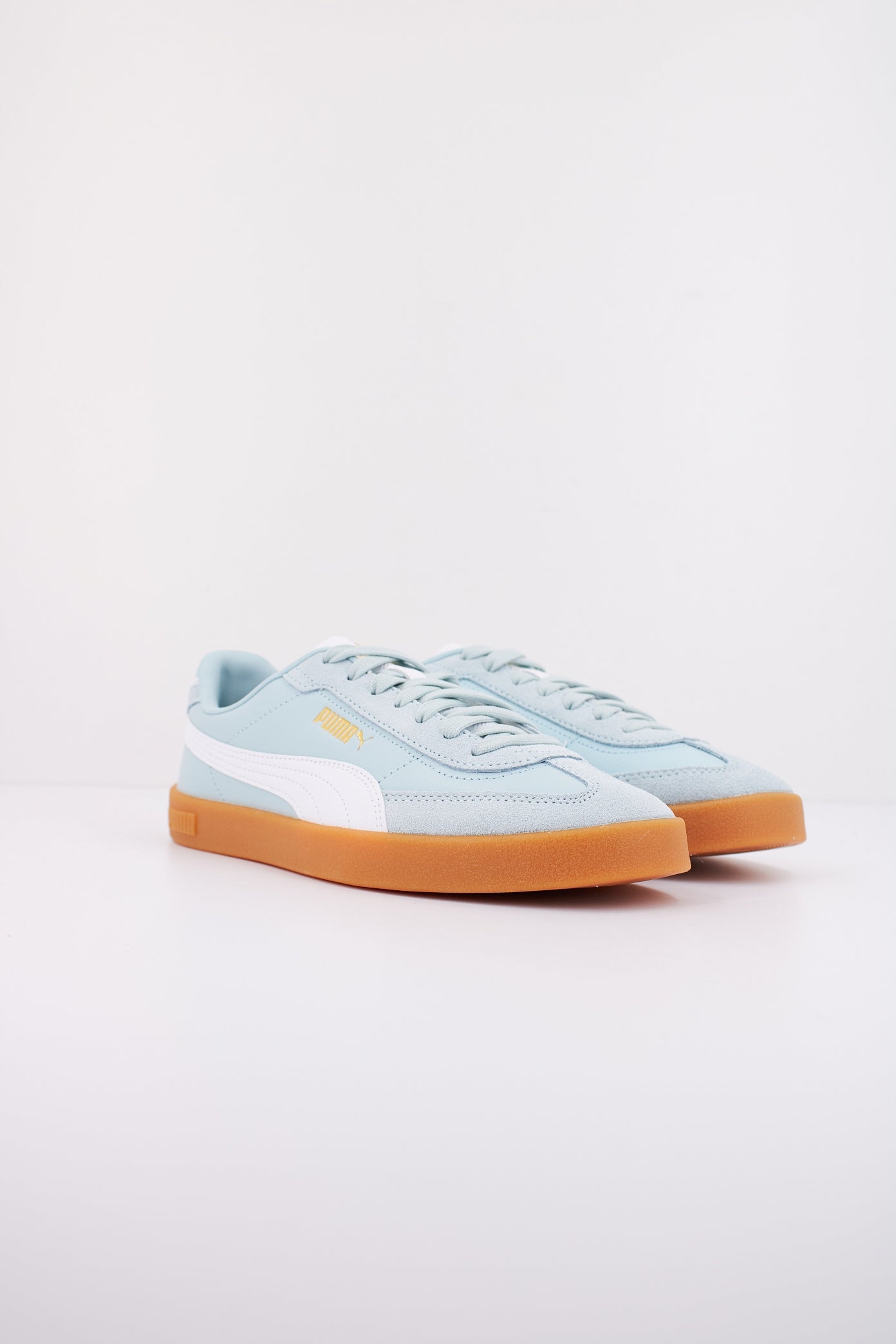 PUMA PUMA CLUB II ERA en color BLUE  (2)