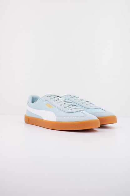 PUMA PUMA CLUB II ERA en color BLUE  (2)