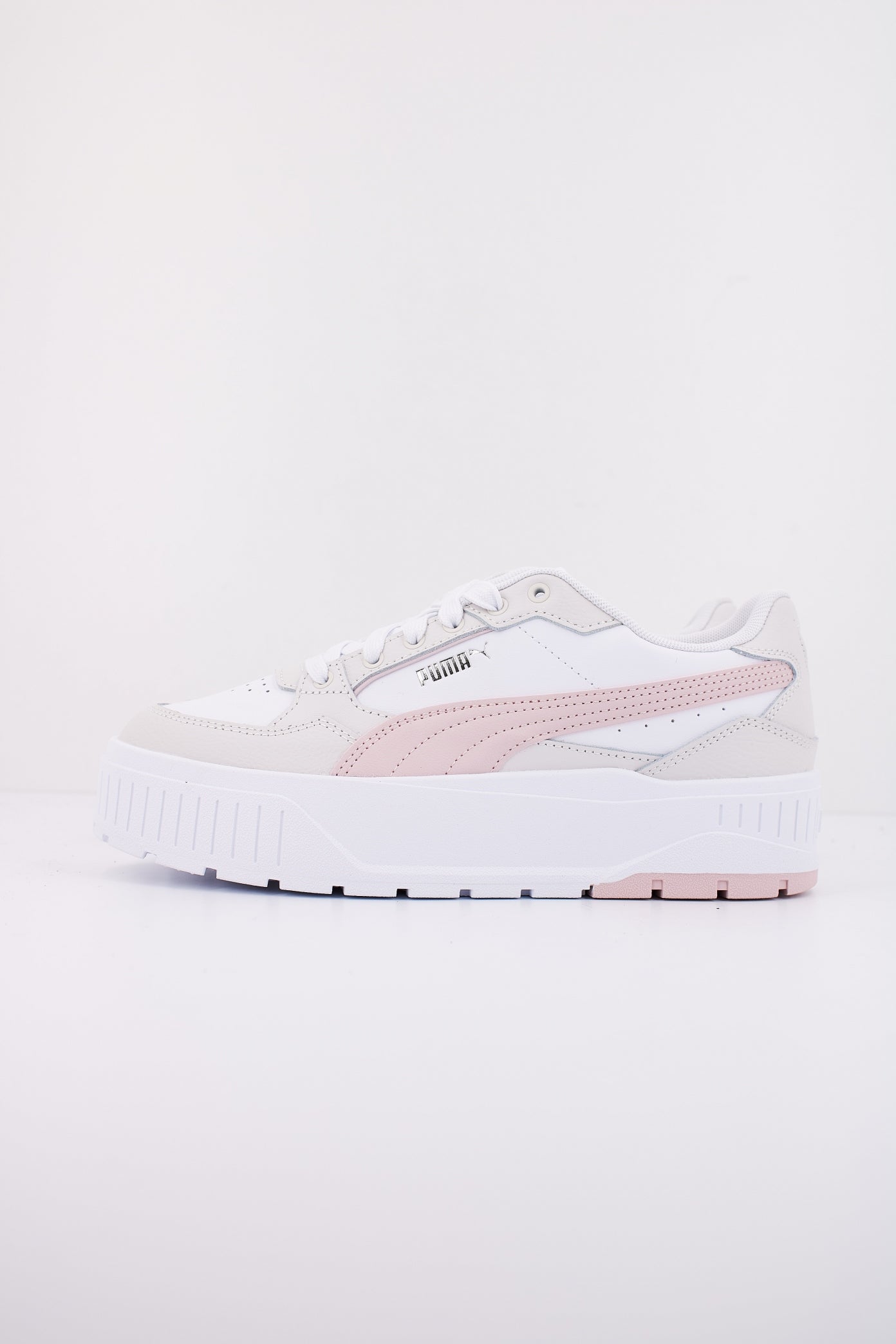 PUMA KARMEN II IDOL en color WHITE  (1)