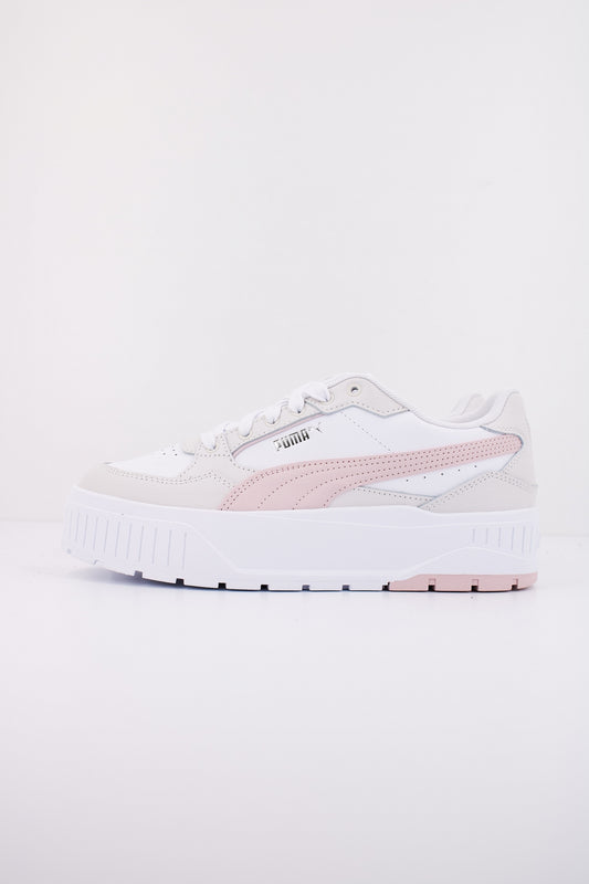 PUMA KARMEN II IDOL en color WHITE  (1)