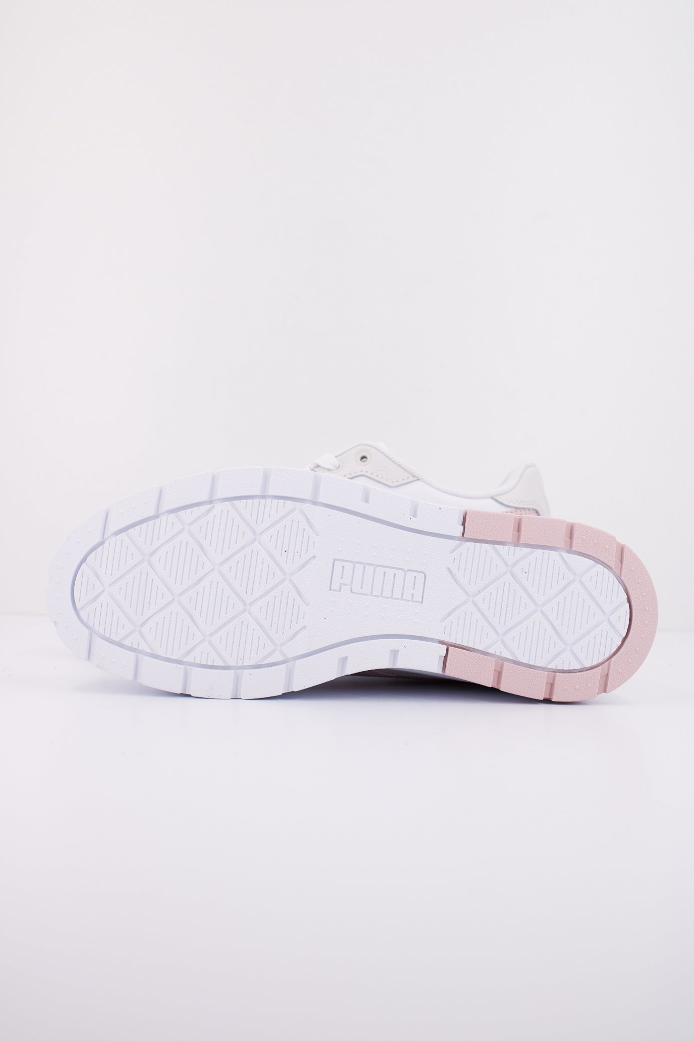 PUMA KARMEN II IDOL en color WHITE  (5)