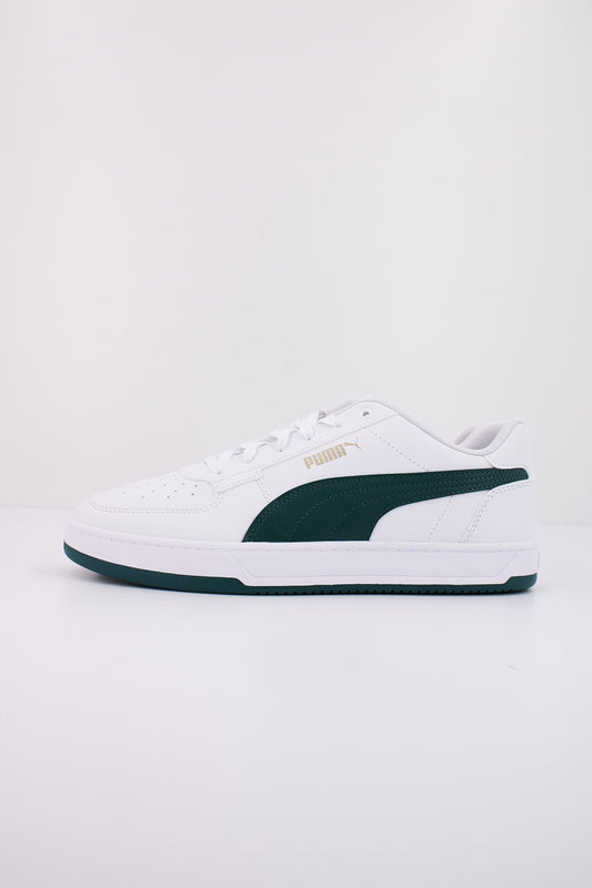 PUMA PUMA CAVEN . en color WHITE  (1)