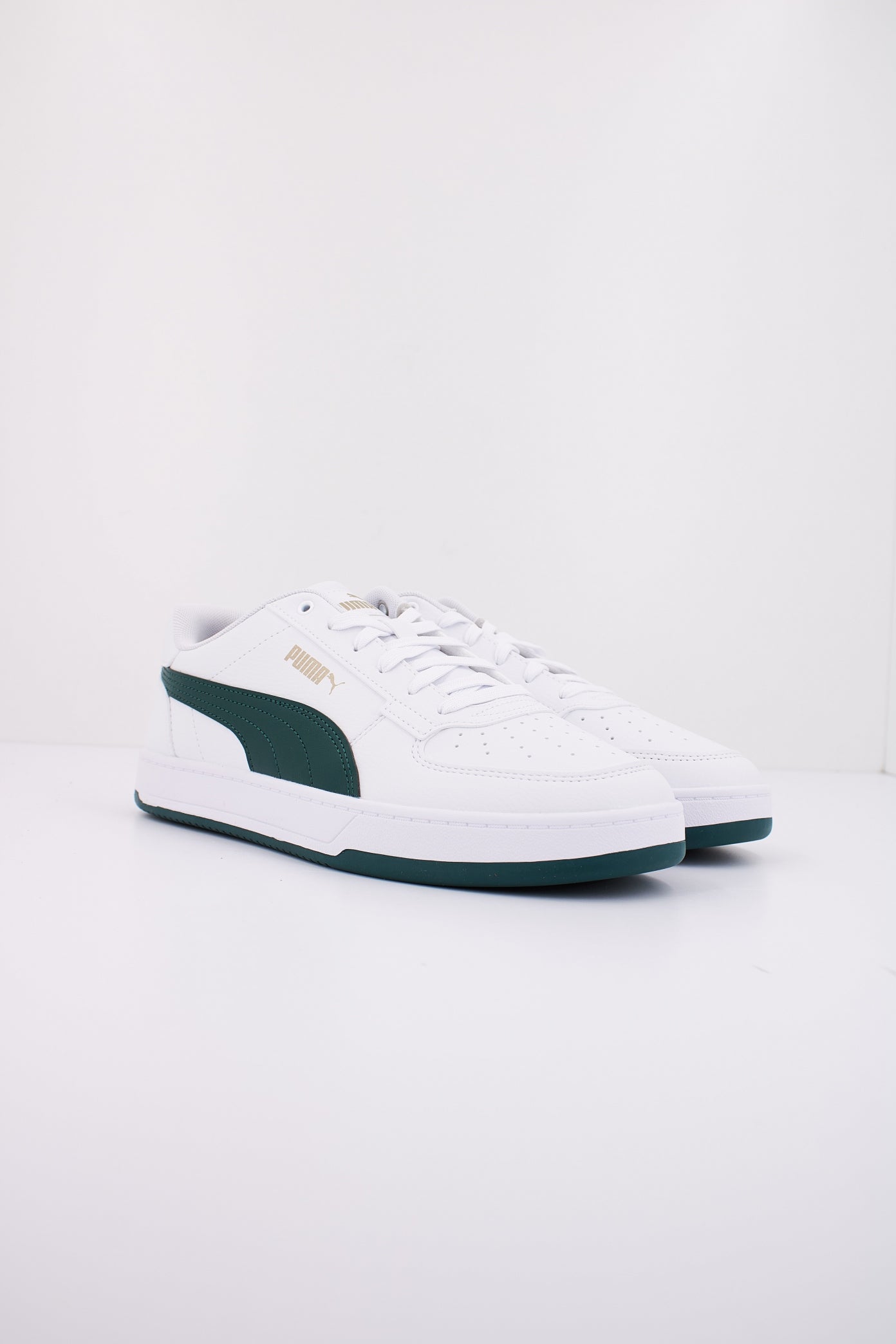 PUMA PUMA CAVEN . en color WHITE  (2)