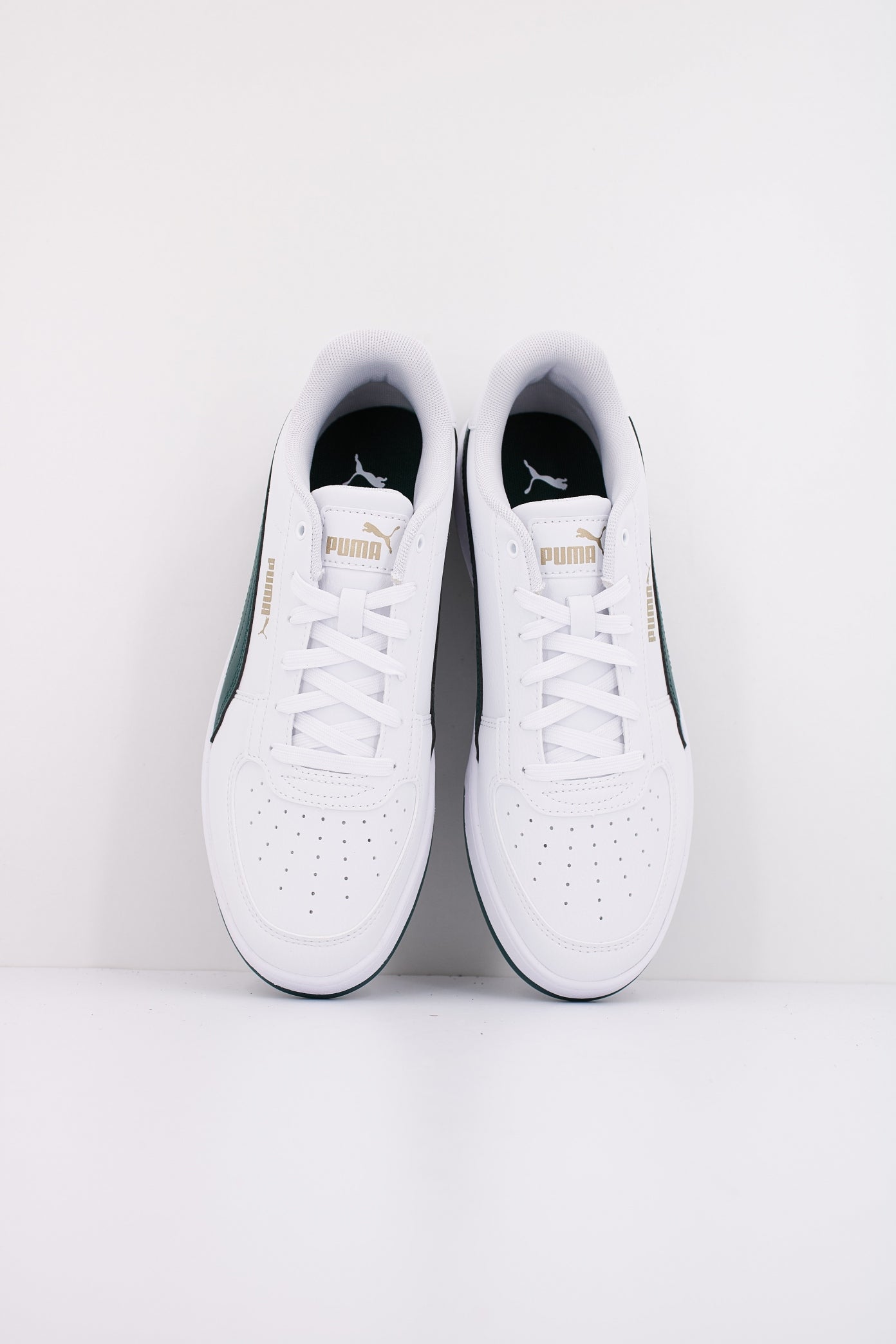 PUMA PUMA CAVEN . en color WHITE  (3)