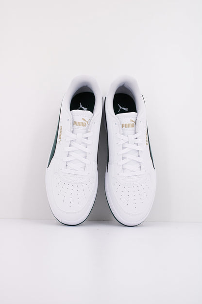 PUMA PUMA CAVEN . en color WHITE  (3)